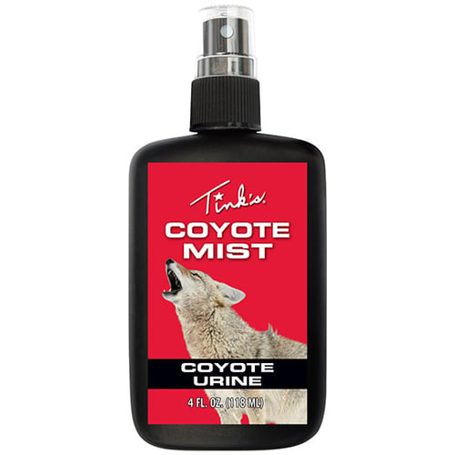 Tinks W6280 Coyote Mist Predator 4oz Lure